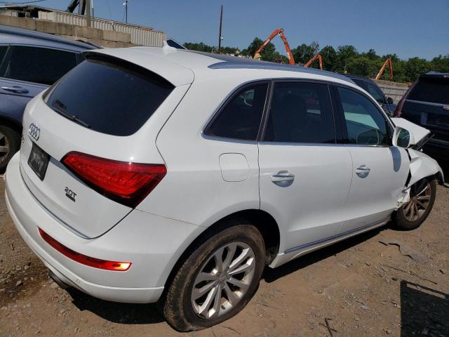 Photo 2 VIN: WA1L2AFP5GA134387 - AUDI Q5 