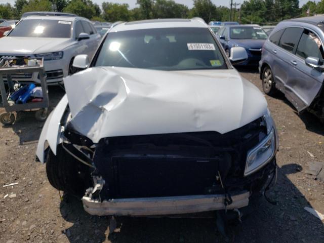 Photo 4 VIN: WA1L2AFP5GA134387 - AUDI Q5 