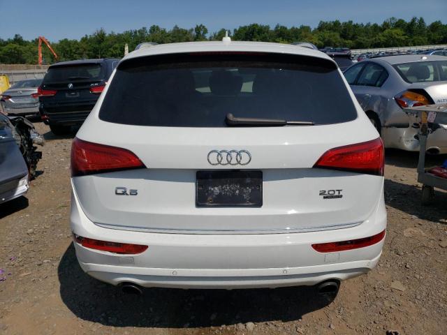 Photo 5 VIN: WA1L2AFP5GA134387 - AUDI Q5 