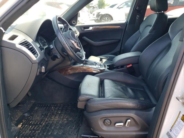 Photo 6 VIN: WA1L2AFP5GA134387 - AUDI Q5 