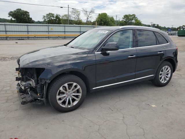 Photo 0 VIN: WA1L2AFP5GA137810 - AUDI Q5 