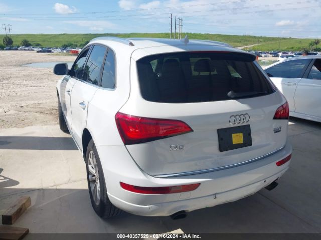 Photo 2 VIN: WA1L2AFP5GA140190 - AUDI Q5 