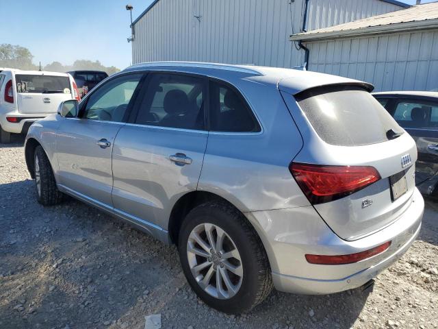 Photo 1 VIN: WA1L2AFP5GA141775 - AUDI Q5 PREMIUM 