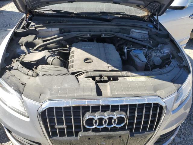 Photo 11 VIN: WA1L2AFP5GA141775 - AUDI Q5 PREMIUM 