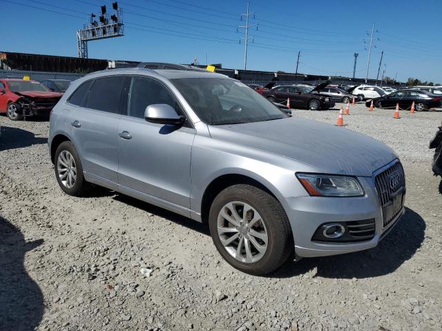 Photo 3 VIN: WA1L2AFP5GA141775 - AUDI Q5 PREMIUM 