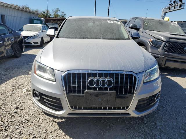 Photo 4 VIN: WA1L2AFP5GA141775 - AUDI Q5 PREMIUM 