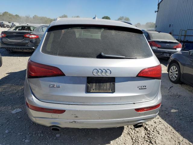 Photo 5 VIN: WA1L2AFP5GA141775 - AUDI Q5 PREMIUM 