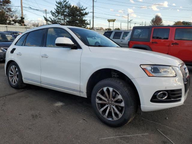 Photo 3 VIN: WA1L2AFP5GA142974 - AUDI Q5 PREMIUM 