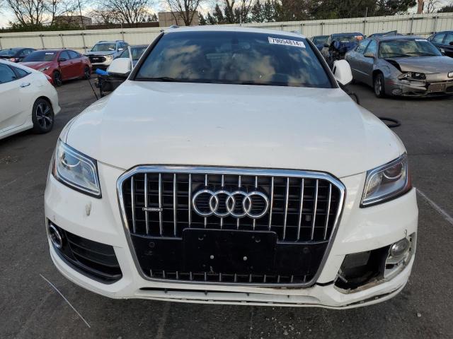 Photo 4 VIN: WA1L2AFP5GA142974 - AUDI Q5 PREMIUM 