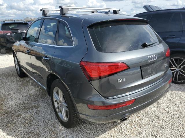 Photo 2 VIN: WA1L2AFP5GA147690 - AUDI Q5 PREMIUM 