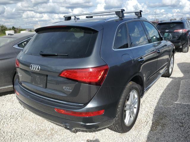 Photo 3 VIN: WA1L2AFP5GA147690 - AUDI Q5 PREMIUM 