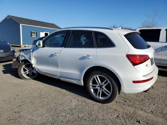 Photo 1 VIN: WA1L2AFP5HA009407 - AUDI Q5 PREMIUM 