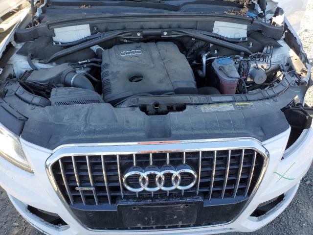 Photo 11 VIN: WA1L2AFP5HA009407 - AUDI Q5 PREMIUM 