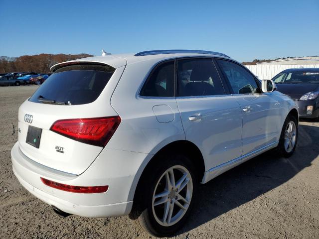 Photo 2 VIN: WA1L2AFP5HA009407 - AUDI Q5 PREMIUM 