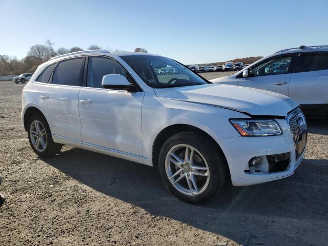 Photo 3 VIN: WA1L2AFP5HA009407 - AUDI Q5 PREMIUM 