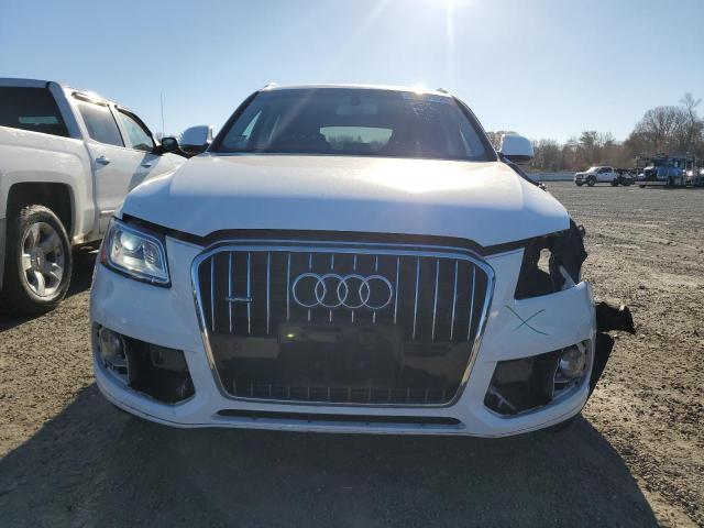 Photo 4 VIN: WA1L2AFP5HA009407 - AUDI Q5 PREMIUM 