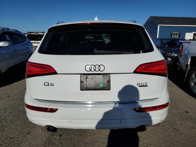 Photo 5 VIN: WA1L2AFP5HA009407 - AUDI Q5 PREMIUM 