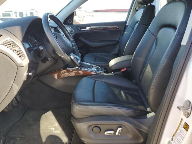 Photo 6 VIN: WA1L2AFP5HA009407 - AUDI Q5 PREMIUM 