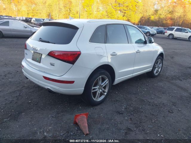 Photo 3 VIN: WA1L2AFP5HA009407 - AUDI Q5 PREMIUM 