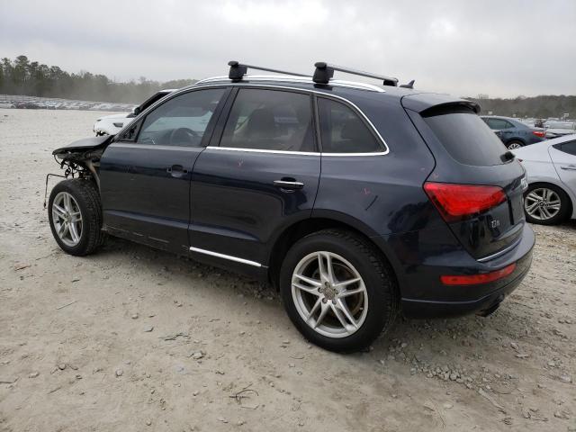 Photo 1 VIN: WA1L2AFP5HA019239 - AUDI Q5 