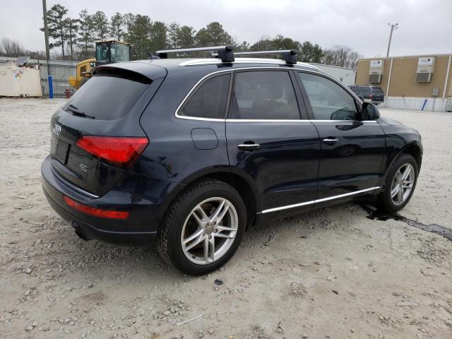 Photo 2 VIN: WA1L2AFP5HA019239 - AUDI Q5 