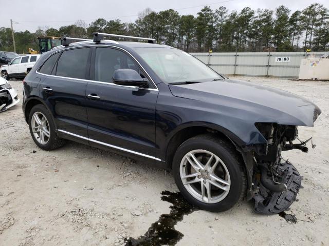 Photo 3 VIN: WA1L2AFP5HA019239 - AUDI Q5 