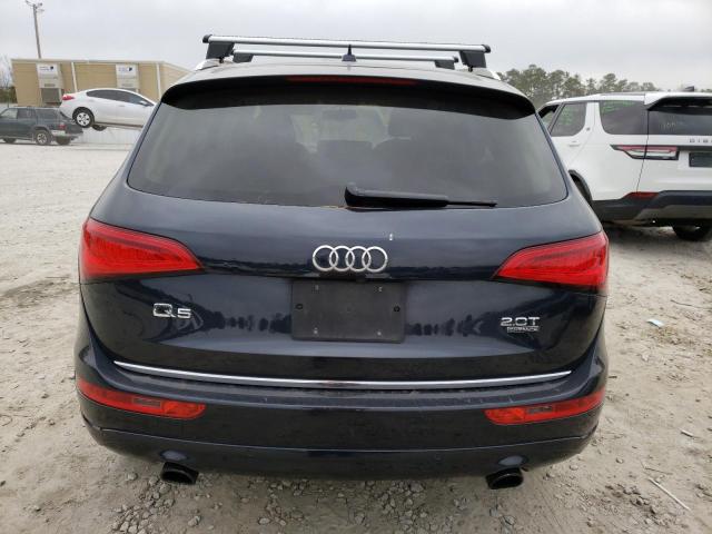 Photo 5 VIN: WA1L2AFP5HA019239 - AUDI Q5 