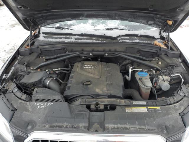 Photo 10 VIN: WA1L2AFP5HA020682 - AUDI Q5 