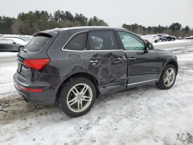 Photo 2 VIN: WA1L2AFP5HA020682 - AUDI Q5 