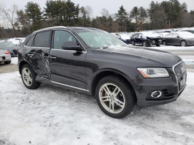 Photo 3 VIN: WA1L2AFP5HA020682 - AUDI Q5 