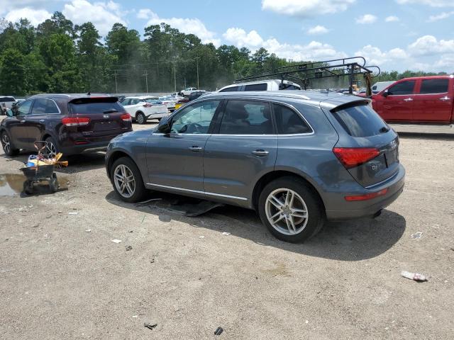 Photo 1 VIN: WA1L2AFP5HA030046 - AUDI Q5 