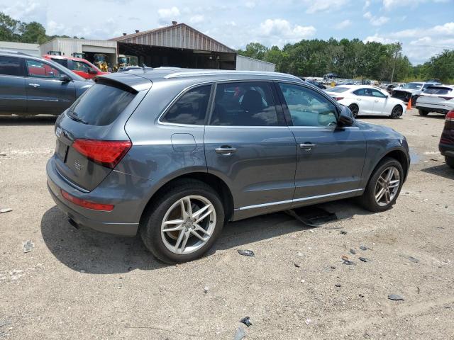 Photo 2 VIN: WA1L2AFP5HA030046 - AUDI Q5 