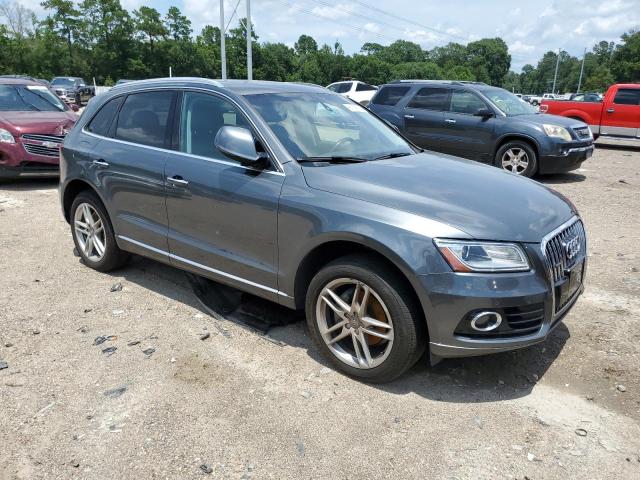 Photo 3 VIN: WA1L2AFP5HA030046 - AUDI Q5 