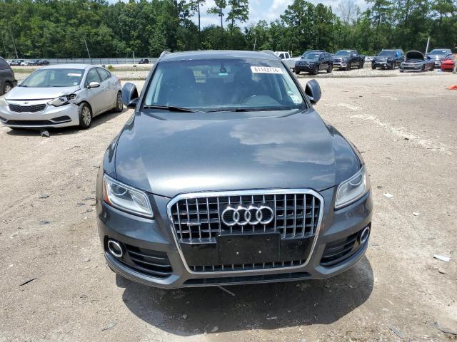 Photo 4 VIN: WA1L2AFP5HA030046 - AUDI Q5 