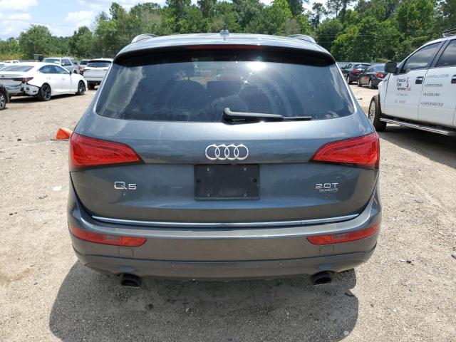 Photo 5 VIN: WA1L2AFP5HA030046 - AUDI Q5 