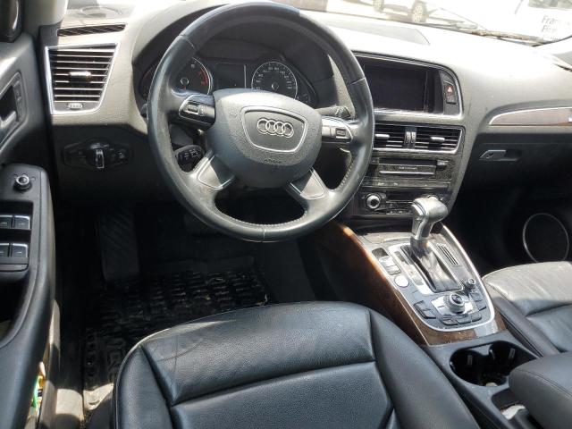 Photo 7 VIN: WA1L2AFP5HA030046 - AUDI Q5 