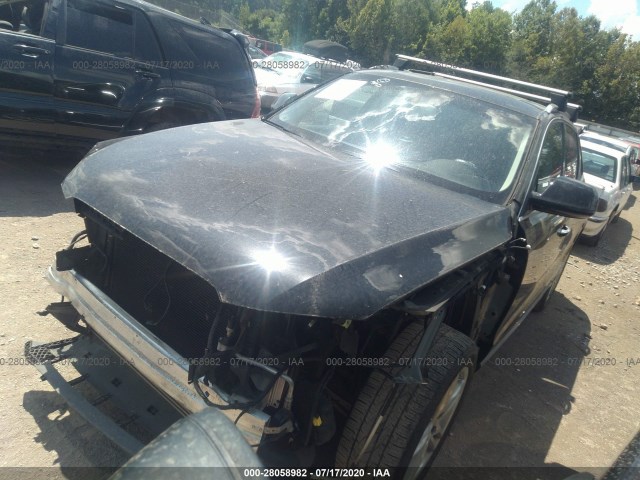 Photo 1 VIN: WA1L2AFP5HA032993 - AUDI Q5 