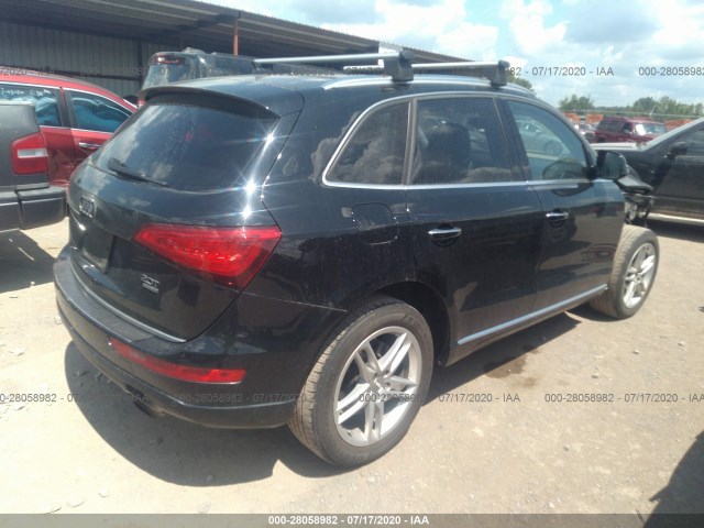 Photo 3 VIN: WA1L2AFP5HA032993 - AUDI Q5 