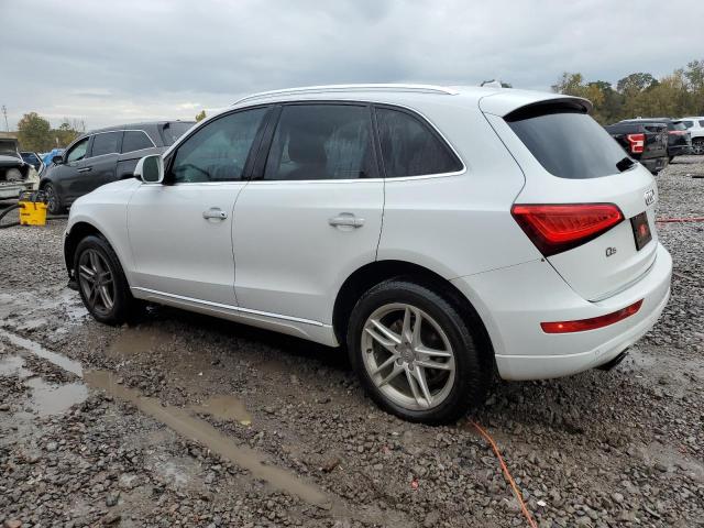 Photo 1 VIN: WA1L2AFP5HA033528 - AUDI Q5 PREMIUM 