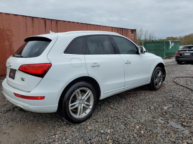 Photo 2 VIN: WA1L2AFP5HA033528 - AUDI Q5 PREMIUM 