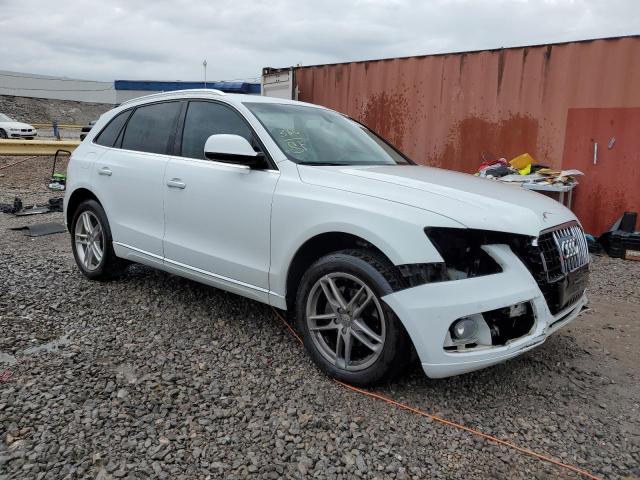 Photo 3 VIN: WA1L2AFP5HA033528 - AUDI Q5 PREMIUM 