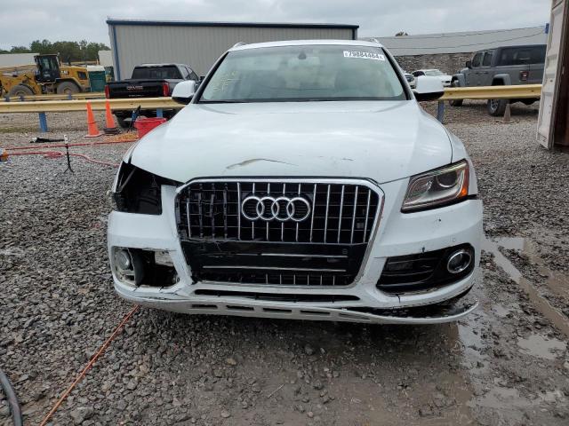 Photo 4 VIN: WA1L2AFP5HA033528 - AUDI Q5 PREMIUM 