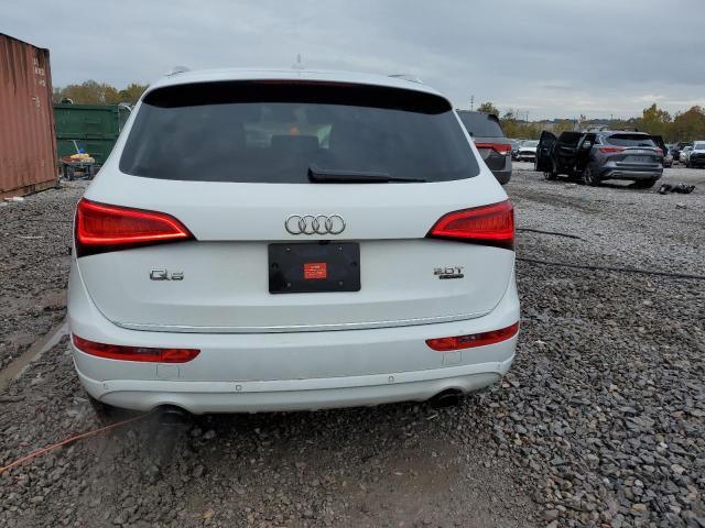 Photo 5 VIN: WA1L2AFP5HA033528 - AUDI Q5 PREMIUM 