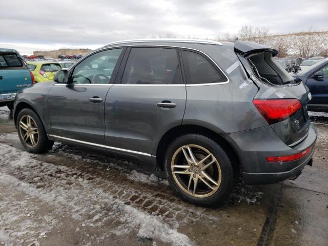 Photo 1 VIN: WA1L2AFP5HA040429 - AUDI Q5 