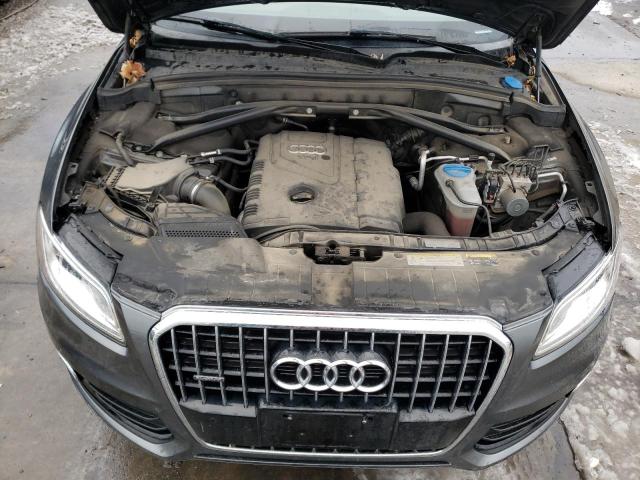 Photo 11 VIN: WA1L2AFP5HA040429 - AUDI Q5 