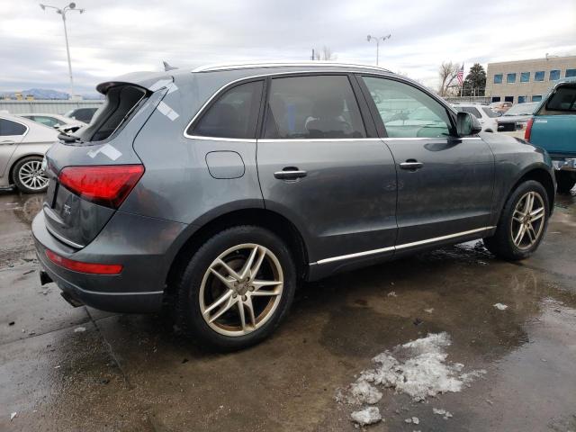 Photo 2 VIN: WA1L2AFP5HA040429 - AUDI Q5 