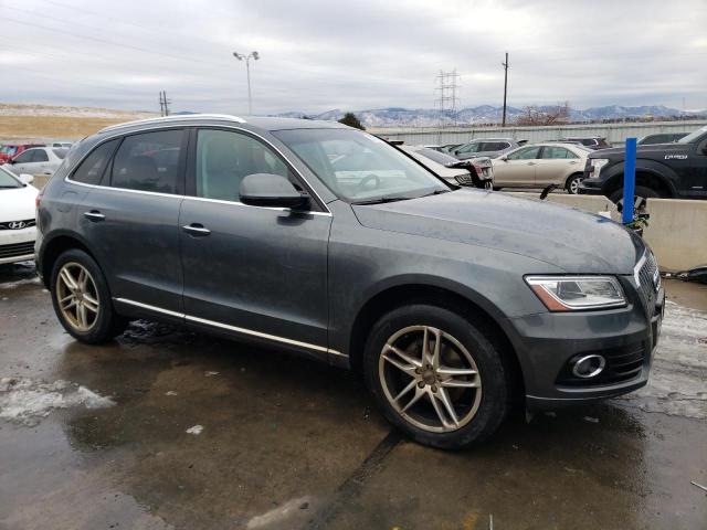 Photo 3 VIN: WA1L2AFP5HA040429 - AUDI Q5 