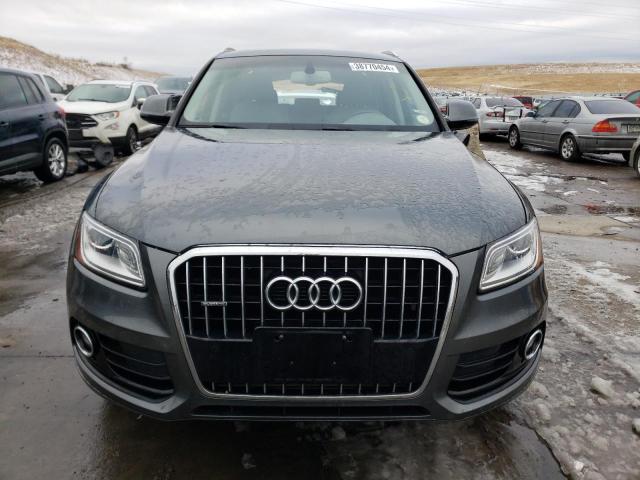 Photo 4 VIN: WA1L2AFP5HA040429 - AUDI Q5 