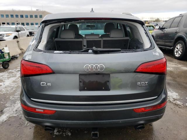 Photo 5 VIN: WA1L2AFP5HA040429 - AUDI Q5 