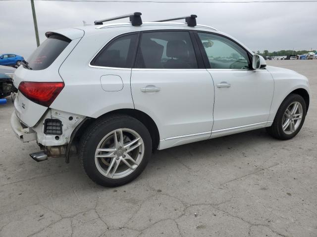 Photo 2 VIN: WA1L2AFP5HA047543 - AUDI Q5 